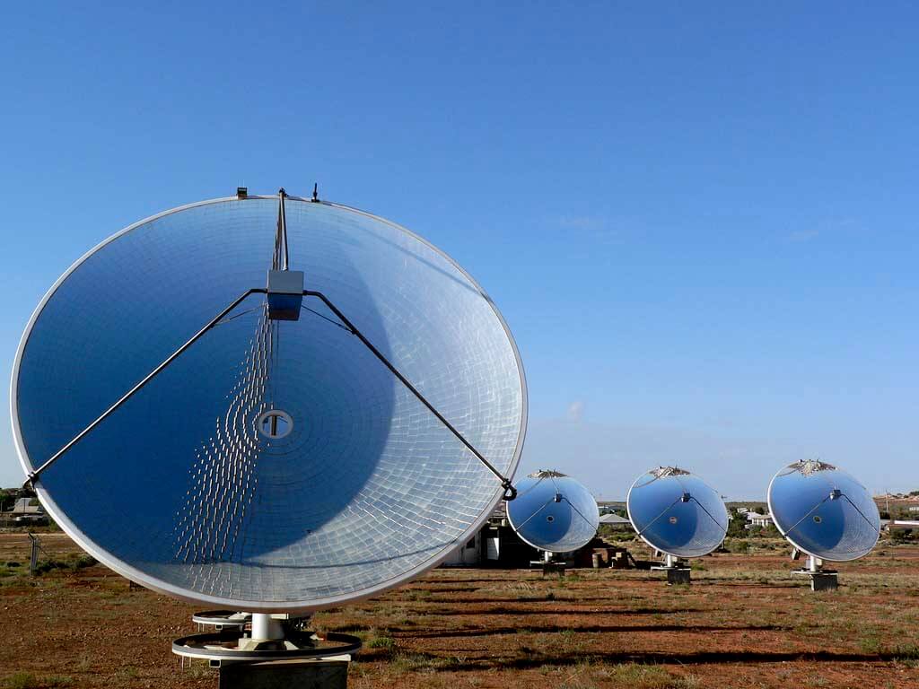 Produire de l’hydrogène avec l’énergie solaire