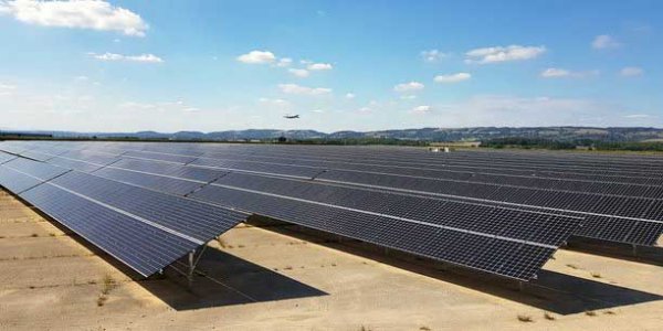 Pourquoi L'avenir De L'énergie Solaire Semble Aussi Prometteur ...