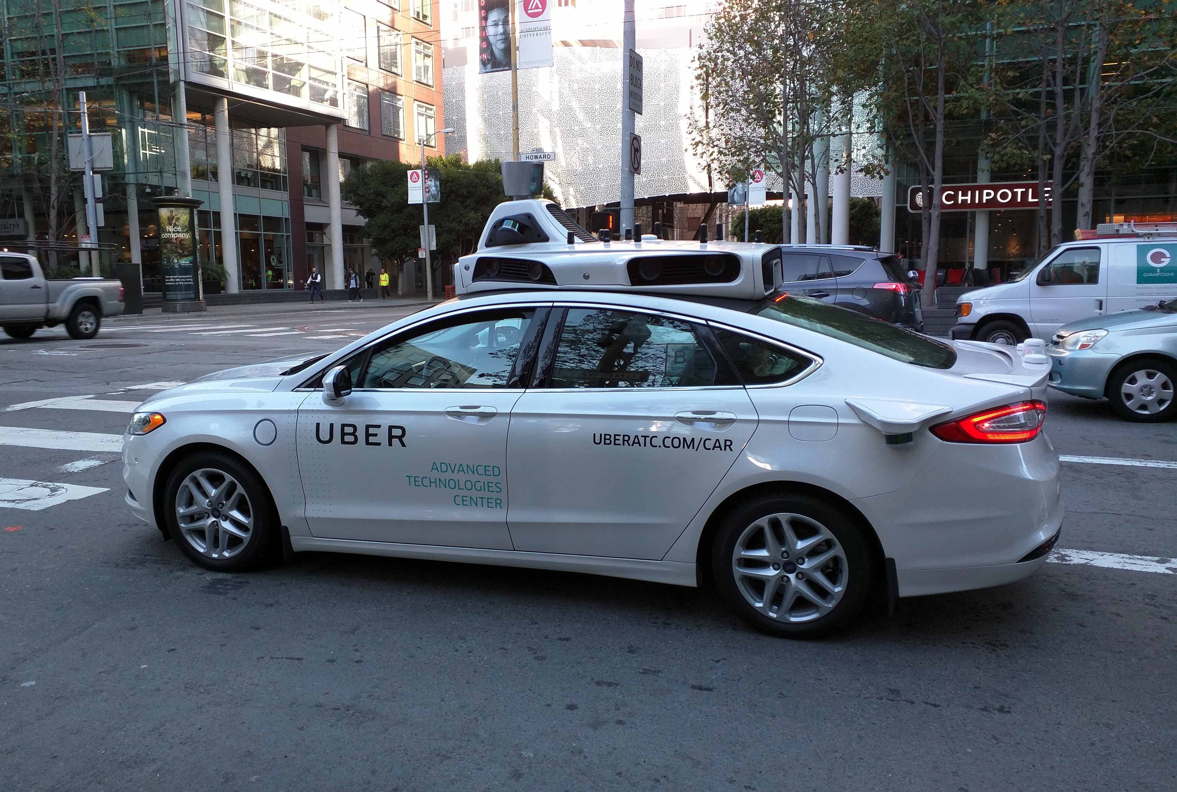 La voiture autonome n’est pas pour demain, peut-être après-demain