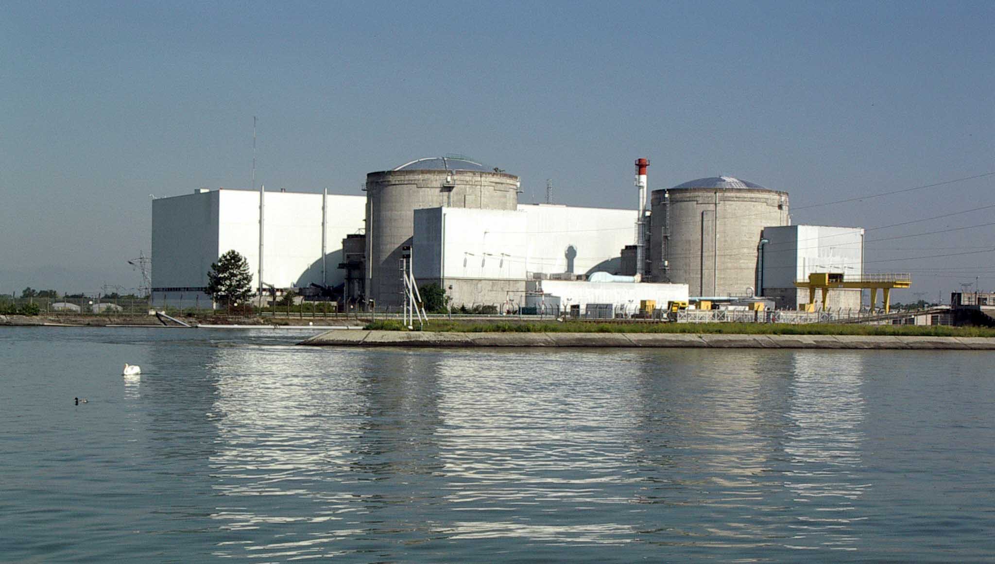 Pourquoi fermer Fessenheim?