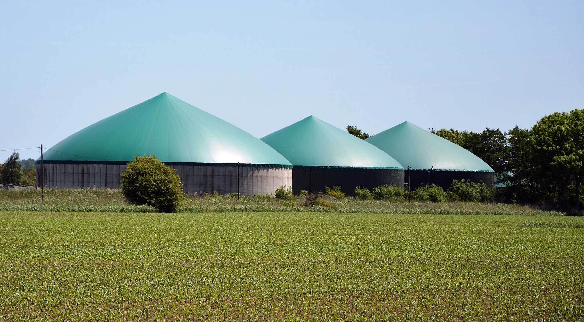 L’obligation de tri des biodéchets va-t-elle enfin faire décoller la méthanisation en France?