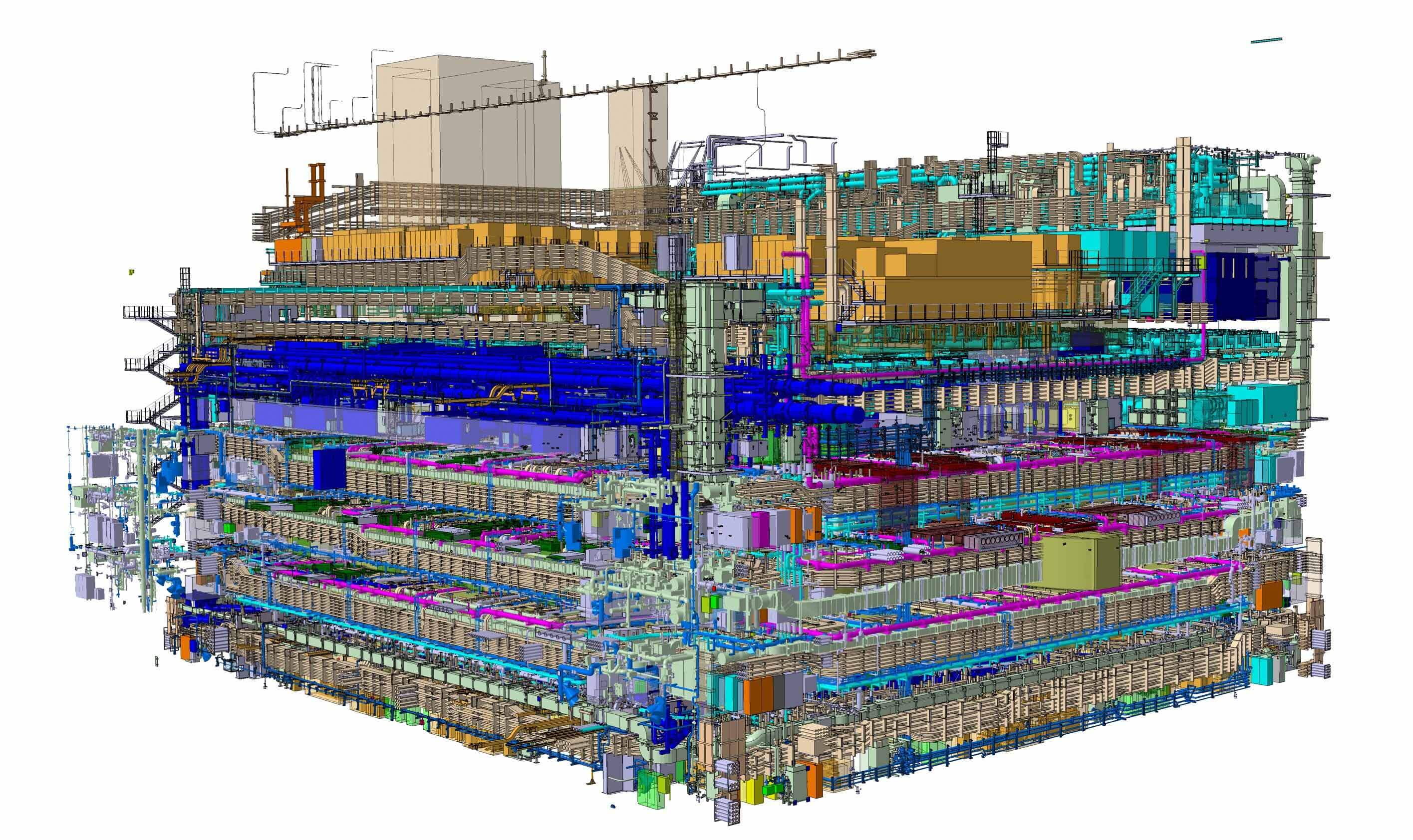 ITER et la fusion nucléaire: une utopie qui devient peu à peu réalité