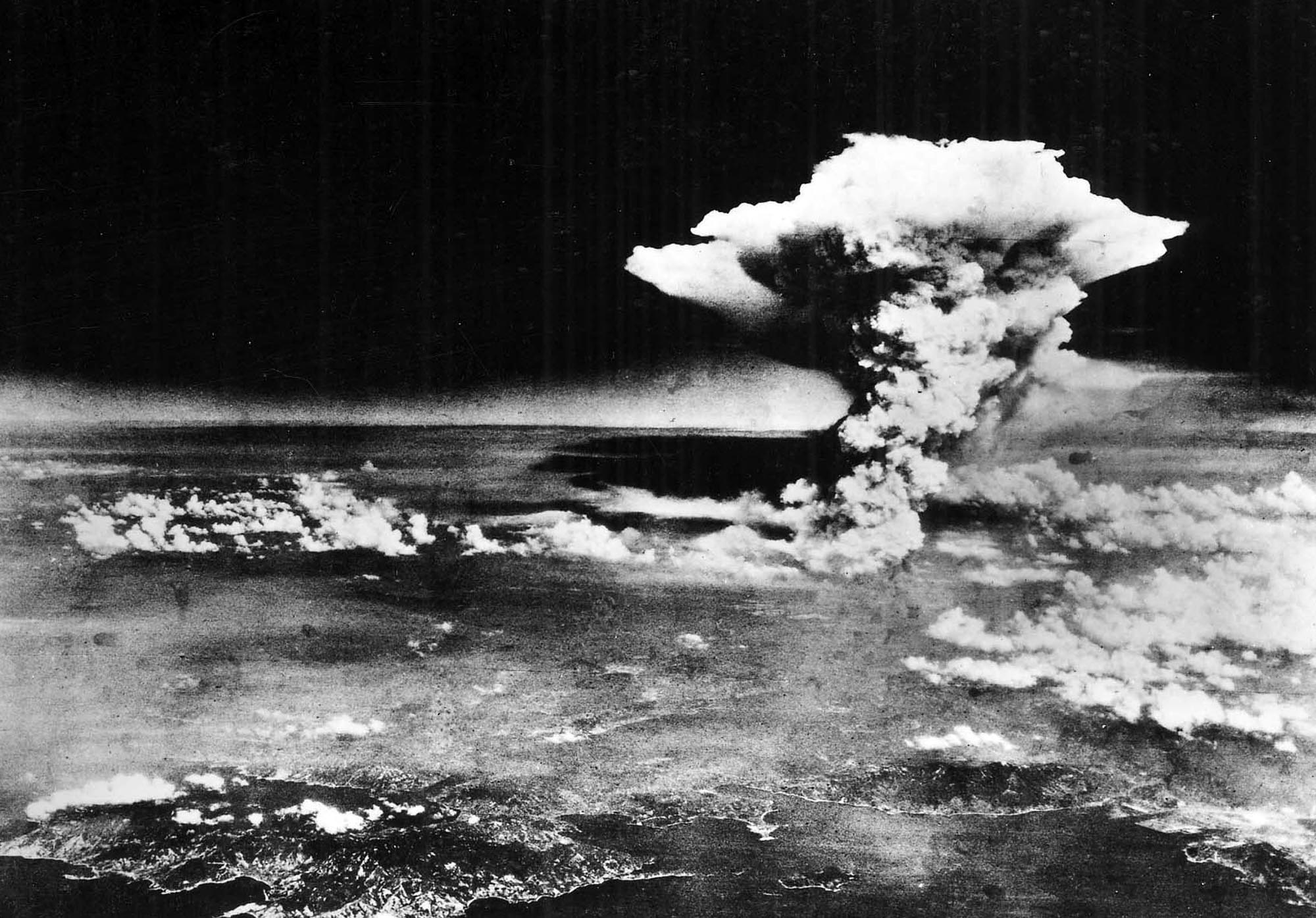 Le monde d’après Hiroshima: comment le nucléaire est entré dans notre quotidien