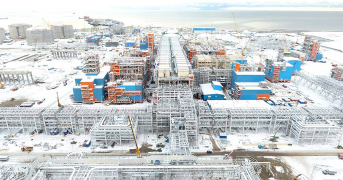 <i class='fa fa-lock' aria-hidden='true'></i> La construction du gazoduc Siberia-2 reliant la Russie à la Chine s’éloigne