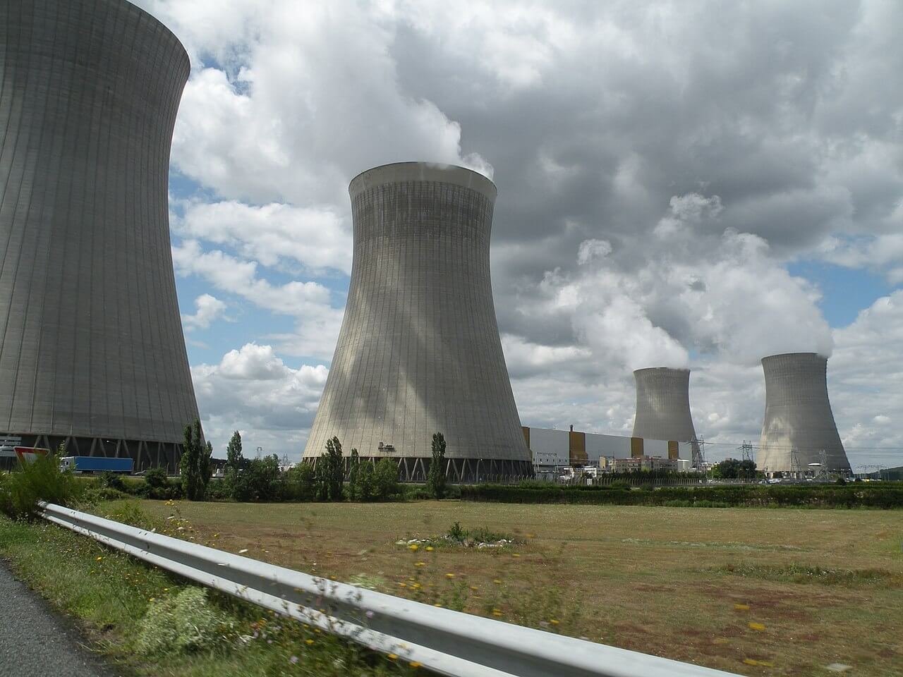 Un nouveau plan nucléaire pour la France, quand l’histoire se répète