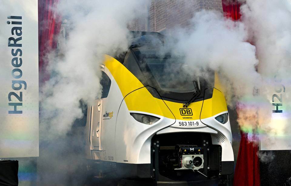 <i class='fa fa-lock' aria-hidden='true'></i> Siemens se lance à son tour dans le train à hydrogène