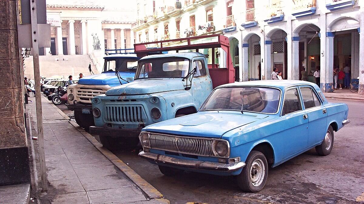 <i class='fa fa-lock' aria-hidden='true'></i> Automobile: Europe, le nouveau Cuba