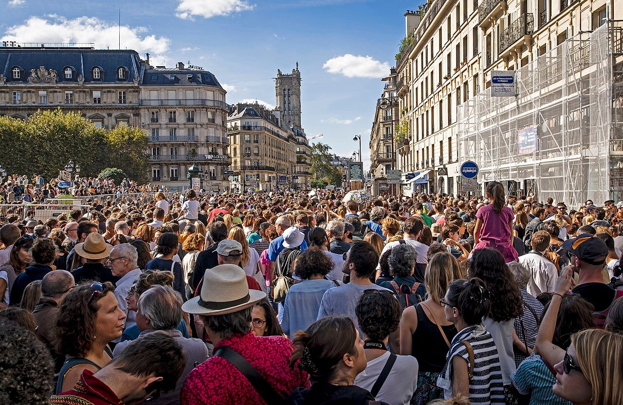 Il faut éviter que la lutte contre la crise climatique ne creuse davantage les inégalités