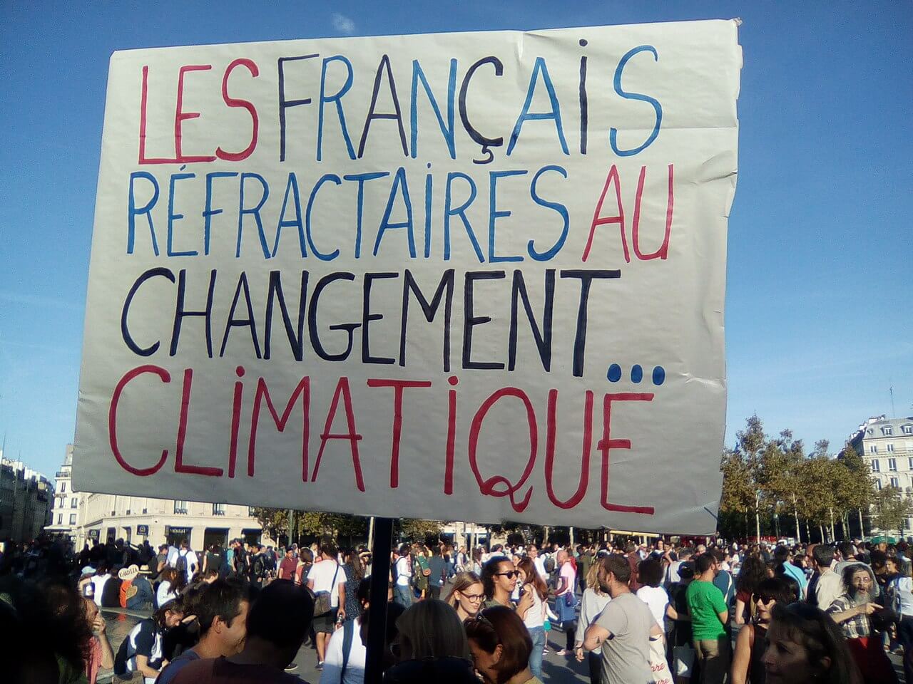 <i class='fa fa-lock' aria-hidden='true'></i> L’urgence climatique épuise l’opinion et menace la transition