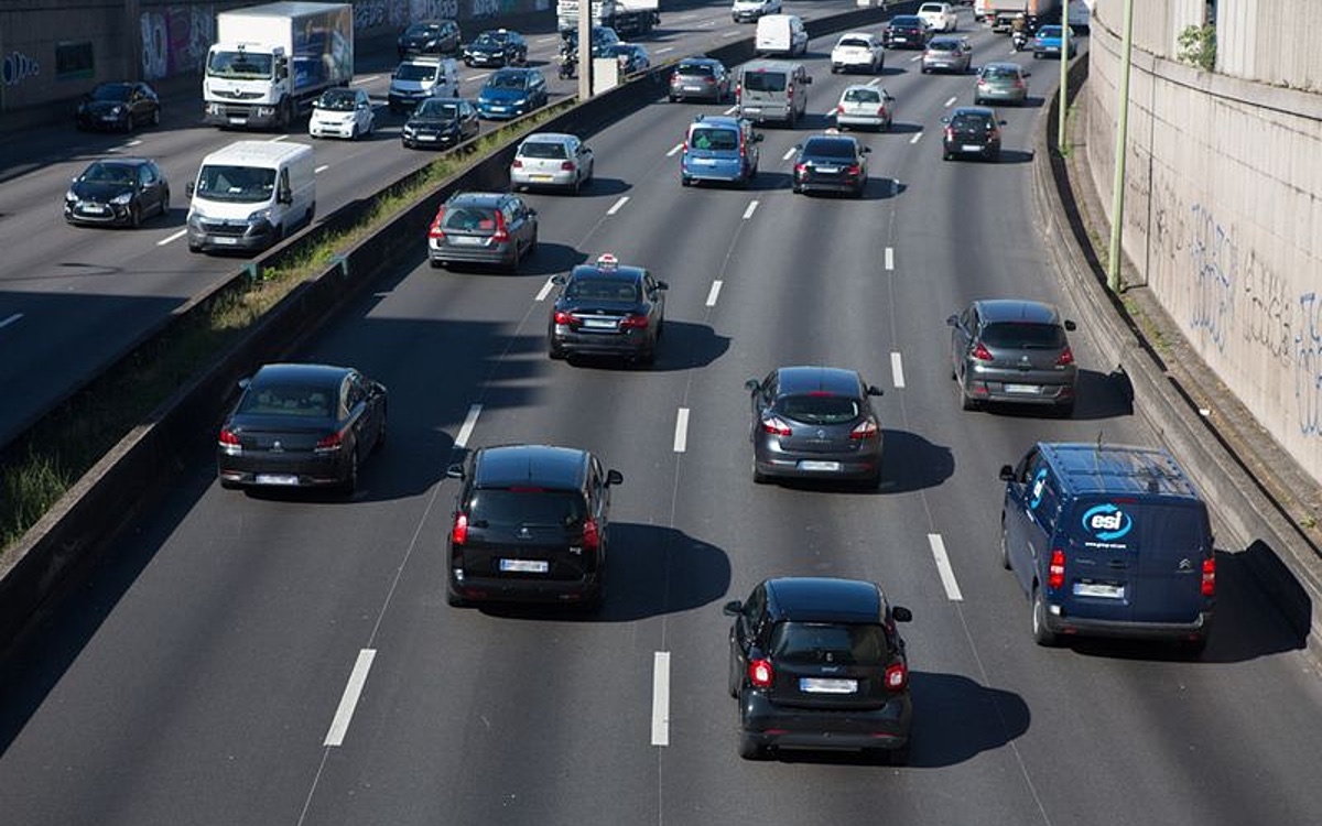 <i class='fa fa-lock' aria-hidden='true'></i> La nouvelle croisade d’Anne Hidalgo, abaisser la vitesse sur le périphérique à 50 kilomètres heure