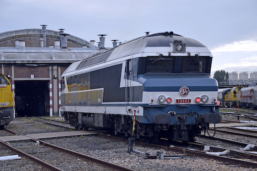 Quelles alternatives décarbonées aux trains qui roulent au diesel (et à quels coûts)?