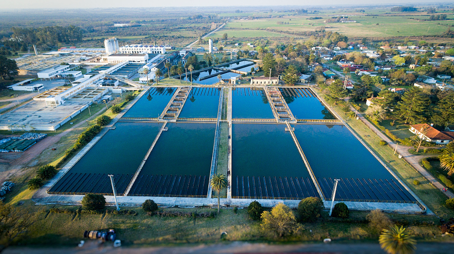 Face aux sécheresses chroniques, l’idée de recycler les eaux usées fait son chemin