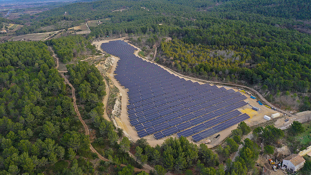 <i class='fa fa-lock' aria-hidden='true'></i> La dernière usine de panneaux solaires en France met la clé sous la porte